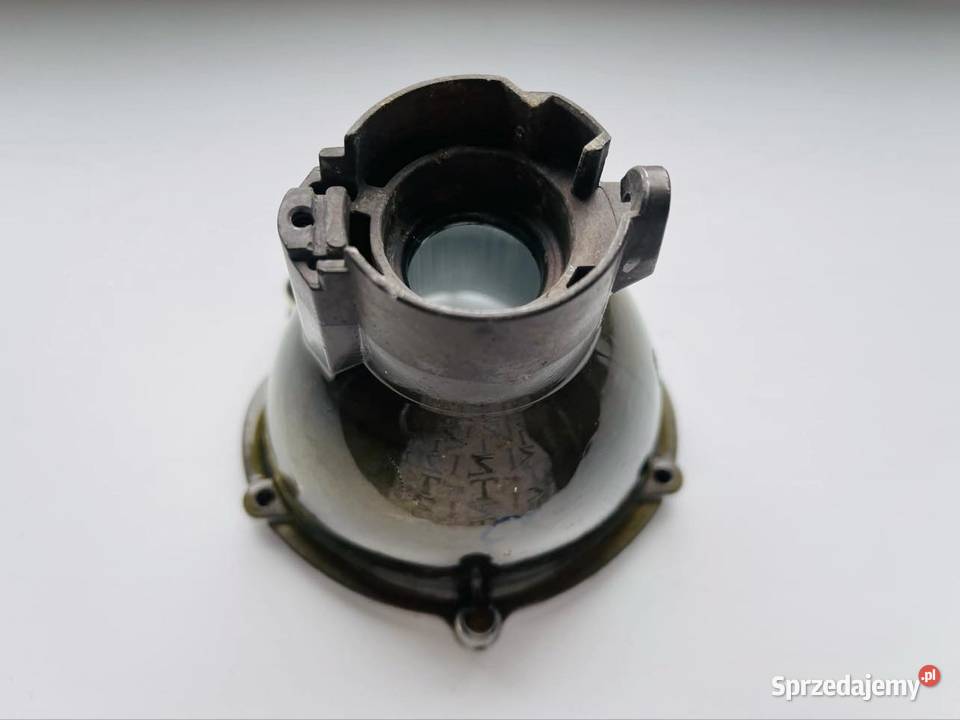 NISSAN ALMERA N16 ODBŁYŚNIK H7 ZWYKŁY W 50 uniwersalne Ostroróg