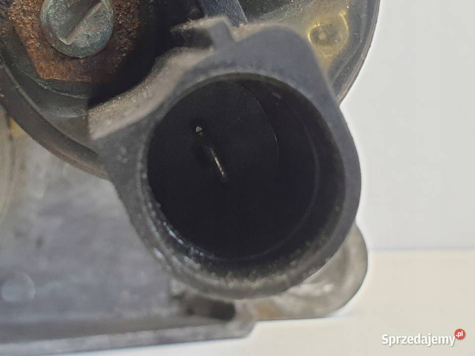 ROZRUSZNIK VW Touran 16 FSI ROZRUSZNIK valeo osobowe Rudka