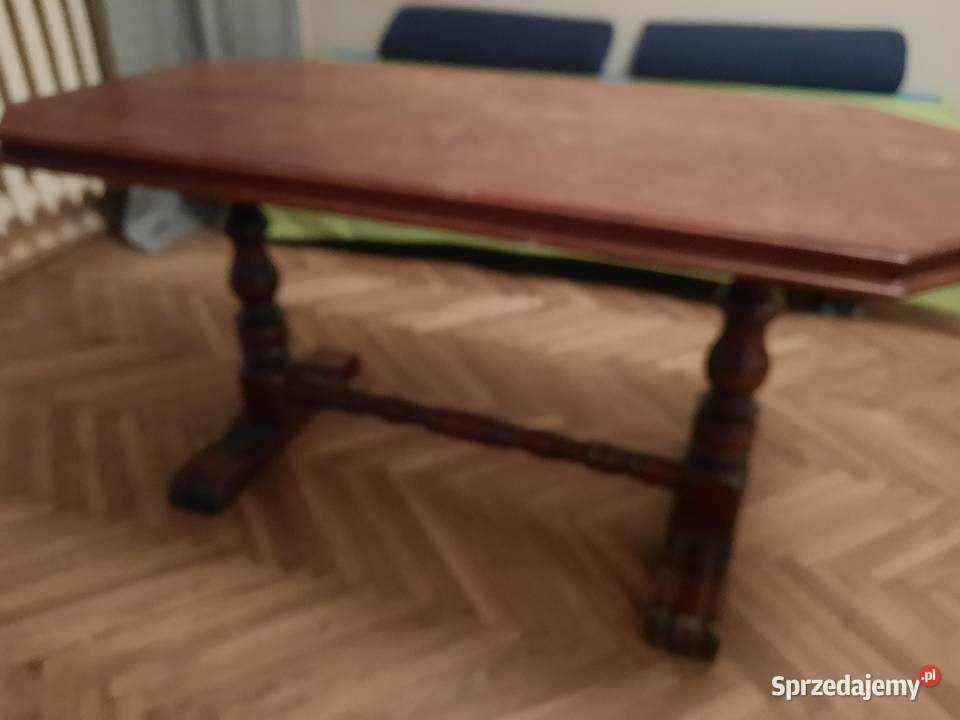 ława drewno śląskie Żywiec