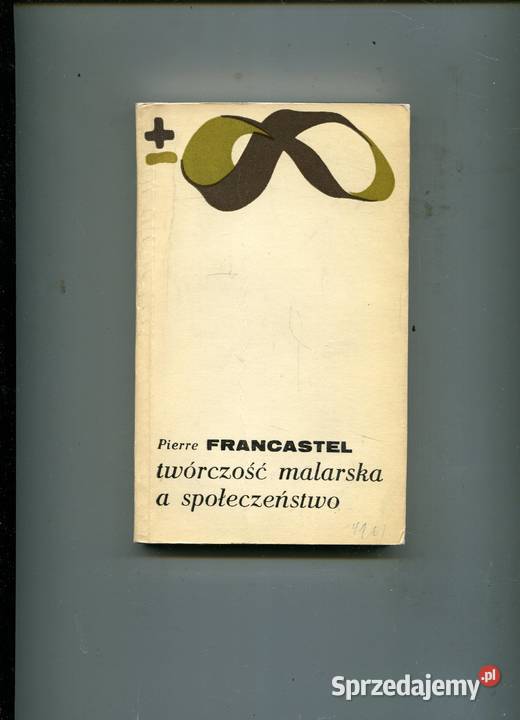 Twórczość malarska a społeczeństwo Pierre Szczecin