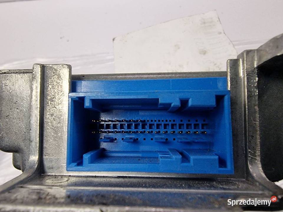 MODUŁ OPEL ASTRA G 09180799