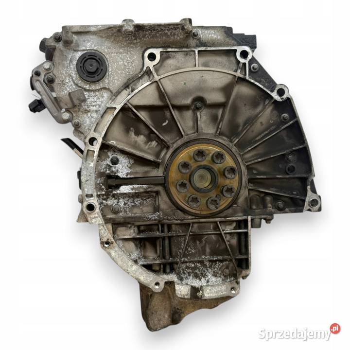 DÓŁ SILNIKA N47D20C BMW F07 F10 F11 20 D DIESEL Chełm sprzedam