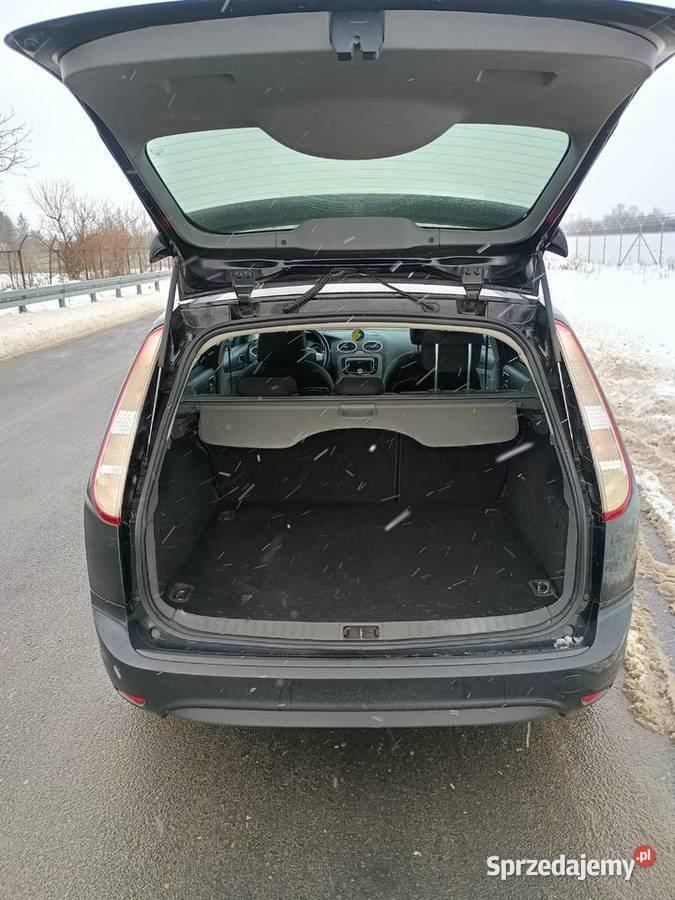 Ford focus 2009 Mielec