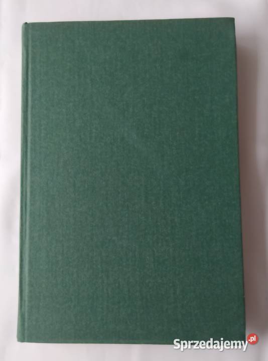 Z ARCHEOLOGIĄ KRAJE BIBLIJNE Siegfried H Horn