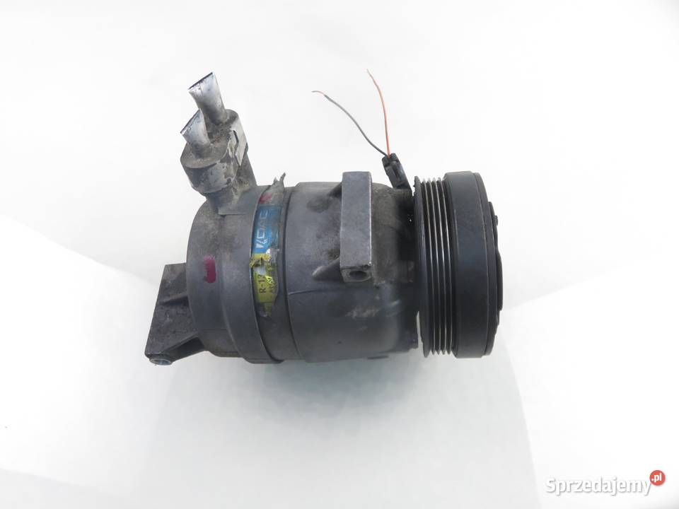 KOMPRESOR KLIMATYZACJI CHEVROLET AVEO II T250 14