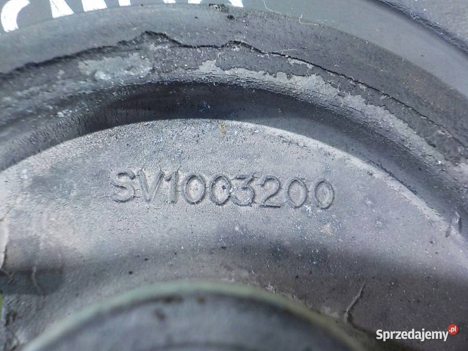 FIAT SCUDO EXPERT JUMPY II 20 MJET 08r L2H1 osobowe Suków