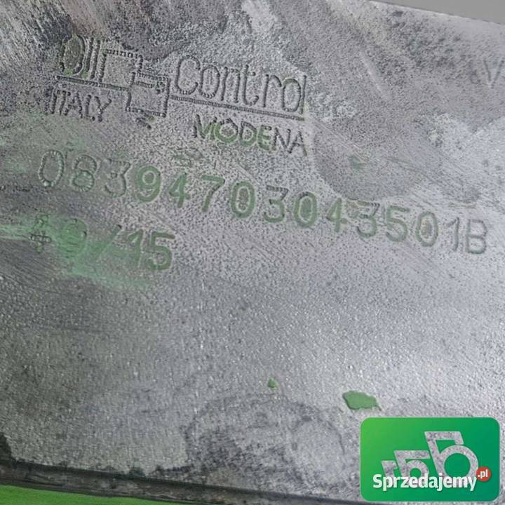 Zamek siłownika 08394703043501B Merlo P 407 Wilkowo