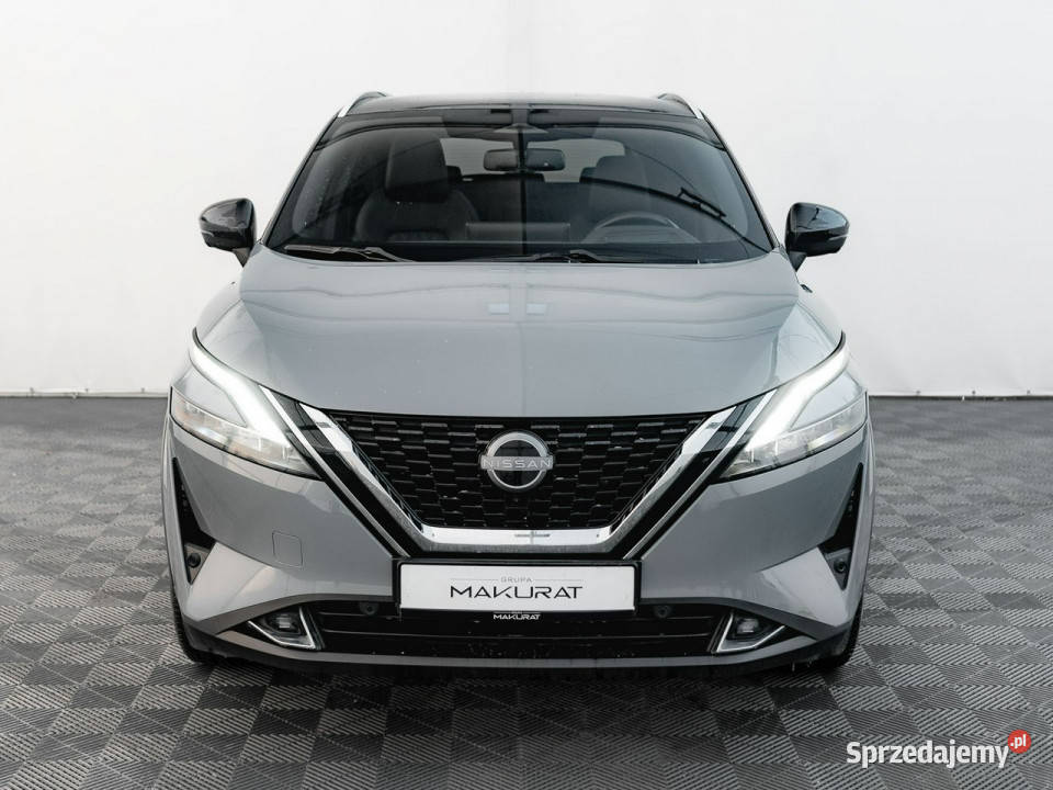 Nissan Qashqai DB7579K13 DIGT mHEV 4x4 Tekna Gdańsk