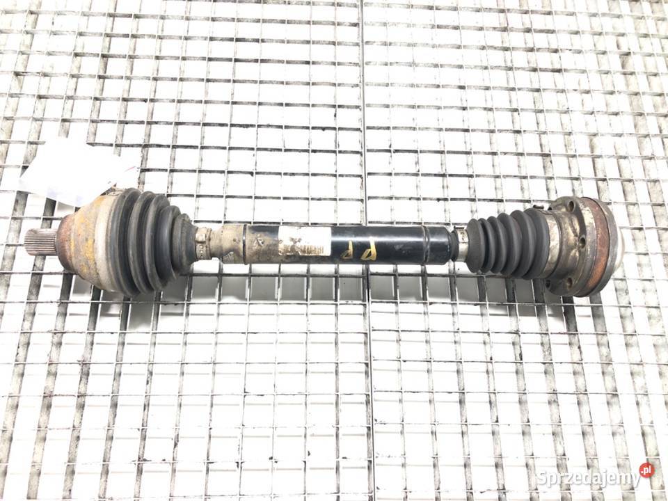 PÓŁOŚ PRAWY PRZÓD AUDI A3 8V 5Q0407272BL 20 190 osobowe