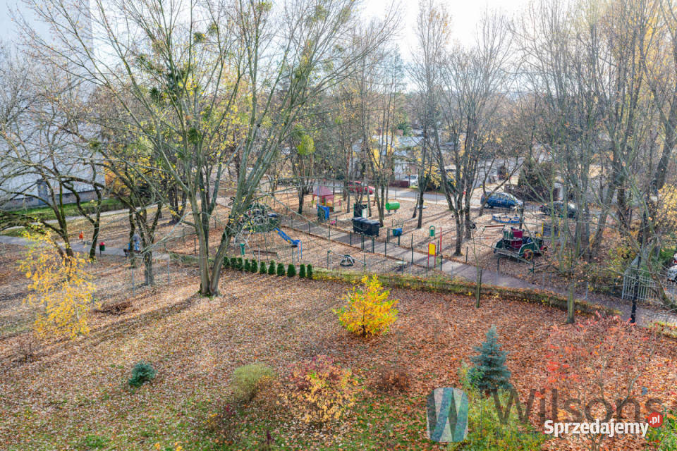 Ogłoszenie mieszkanie Warszawa Sieciechowska