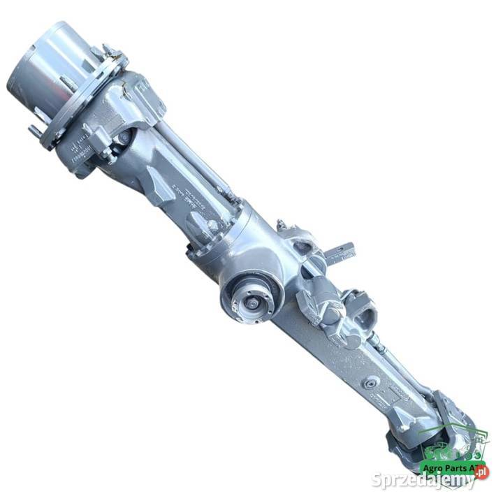 OŚ NAPĘDOWA APL4552 G178300010020 Fendt 610 podlaskie