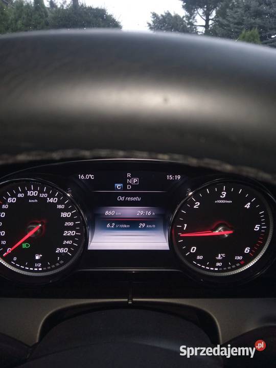 Mercedes Benz W213 klasa E 20 automat 150 9 G Biała Podlaska