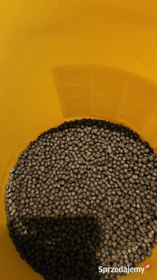 Pokarm ryb akwariowych podkarpackie Baligród