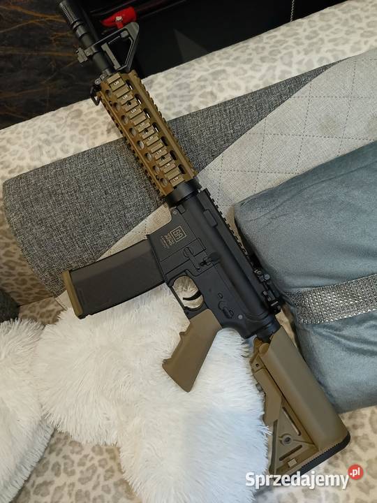 Specna arms c 03 Myszków sprzedam