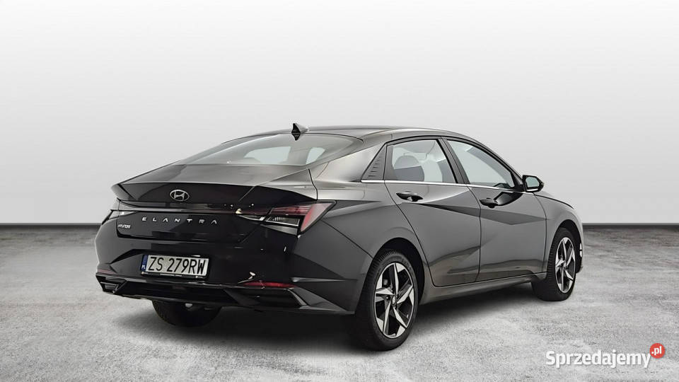 Hyundai Elantra Elantra 16 Smart Z Polskiego Warszawa sprzedam