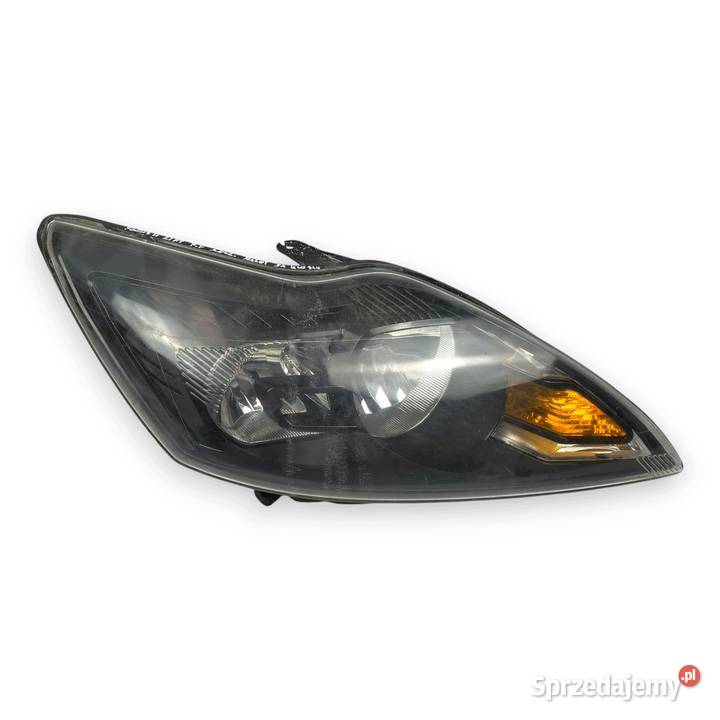 LAMPA PRAWA Ford Focus mk 2 CC LIFT 0711 prawy Chełm