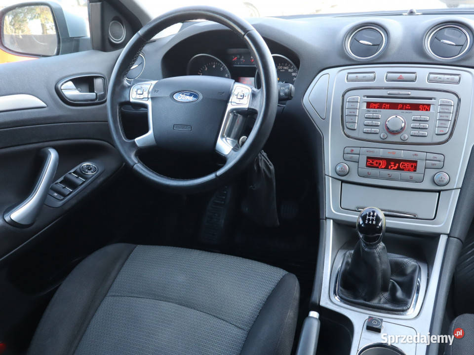 Ford Mondeo 20 16V 107KM Katowice