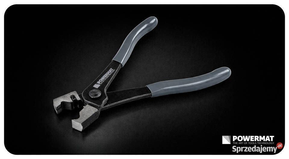 szczypce do opasek zaciskowych 1700 mm Katowice