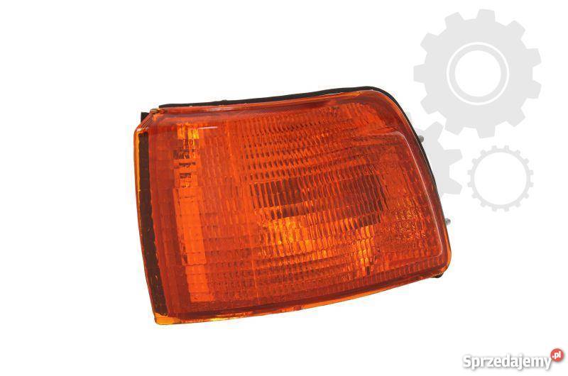 KIERUNKOWSKAZ ZÓŁTY LEPR MITSUBISHI GALANT 88293 osobowe Pruszków sprzedam