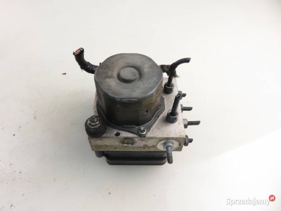 POMPA ABS PEUGEOT BOXER II 51879520 0265260047 Układ ABS i ESP