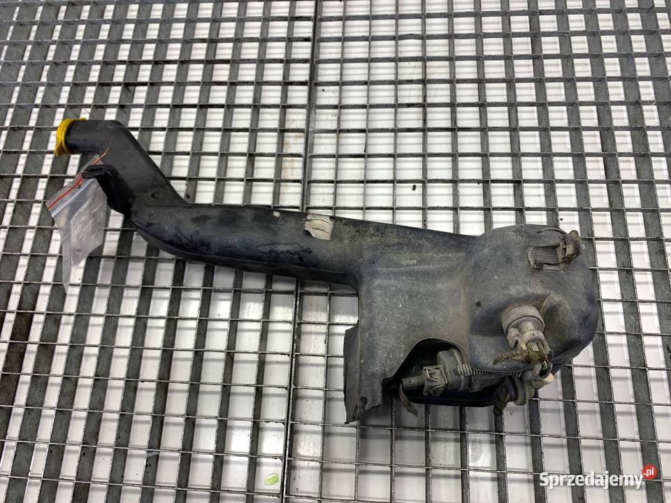 ZBIORNIK SPRYSKIWACZY OPEL ZAFIRA B Minivan 0519 Motoryzacja