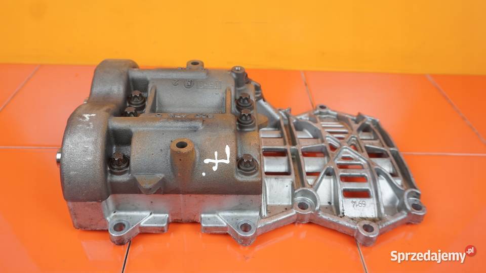 CHRYSLER VOYAGER 28 CRD 11r 163 VM64C walki Suków