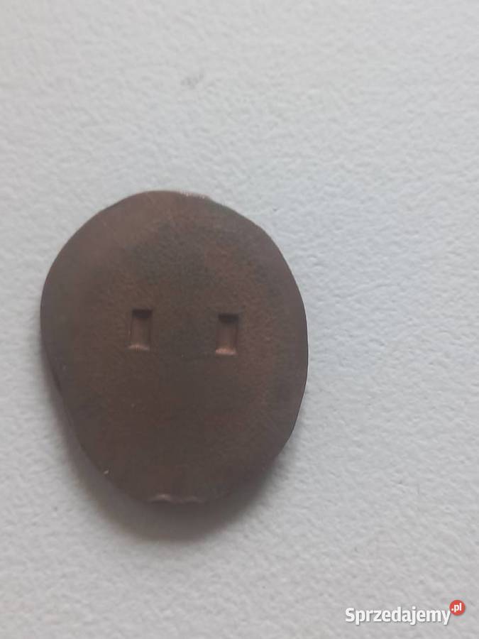 Medal olimpijski Warszawa