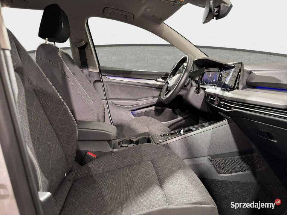 Volkswagen Golf Variant VAT 23 Life 15 eTSI 150 Myślenice sprzedam