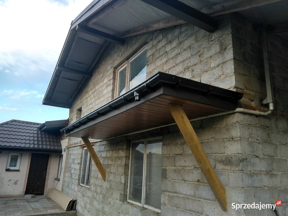 Usługi Dekarskie Radomsko usługi