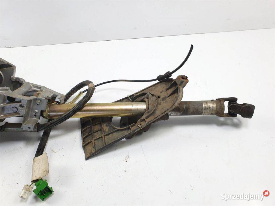 KOLUMNA KIEROWNICZA IVECO TRAKKER 310 4X4 kujawsko-pomorskie