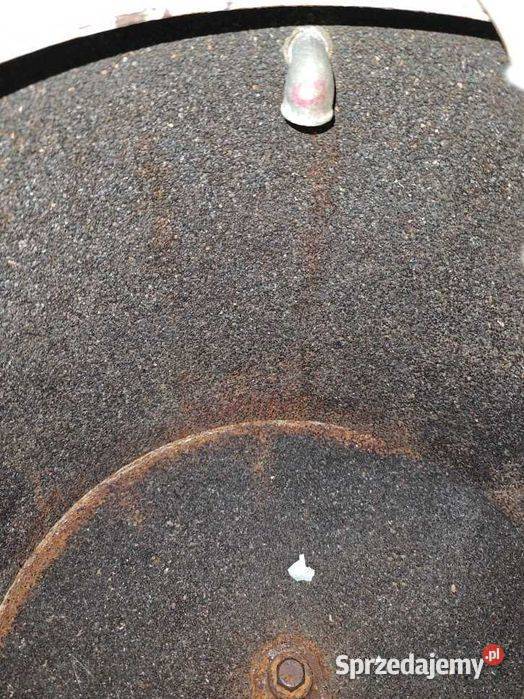 Obieraczka do ziemniaków VARES KBZ 20 20 400V Góra