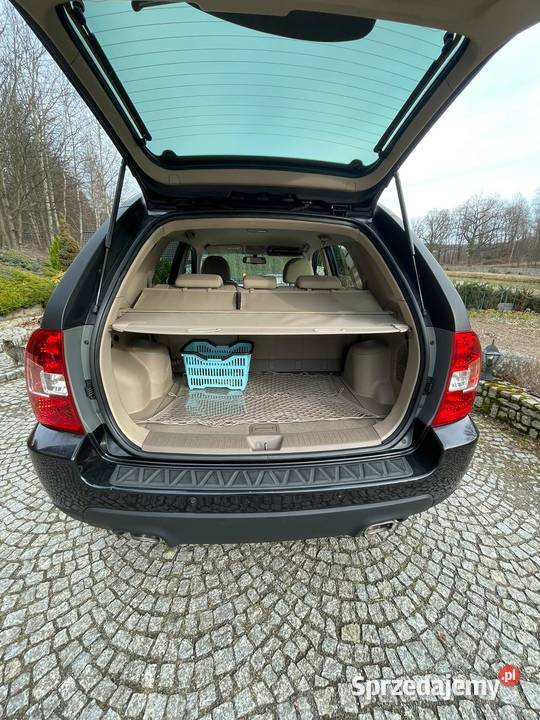 Kia Sportage 20 142KM Jelenia Góra