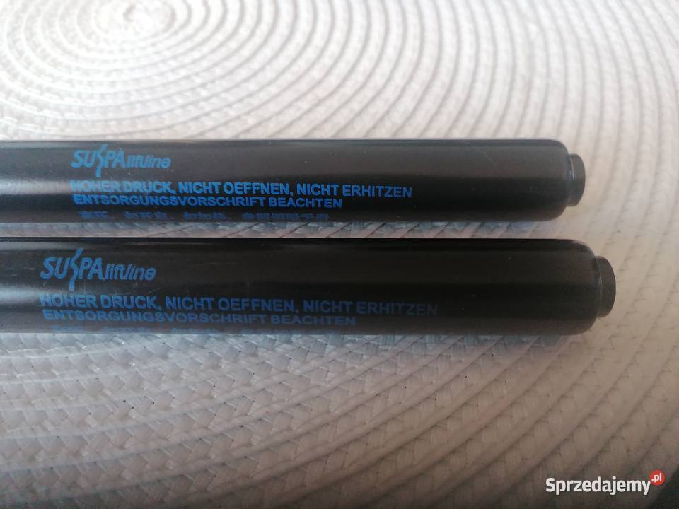 Sprężyna gazowa do wiatrówki Hatsan Crosman Gamo