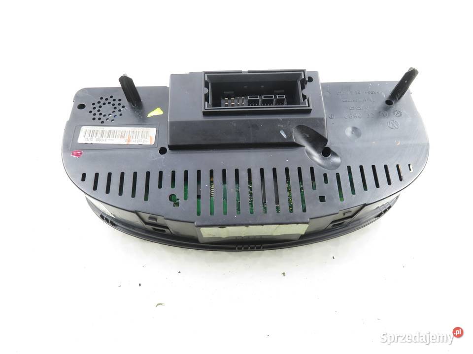 LICZNIK VW TOURAN I 19 TDI PD 100 AVQ 1T0920860A sprzedam