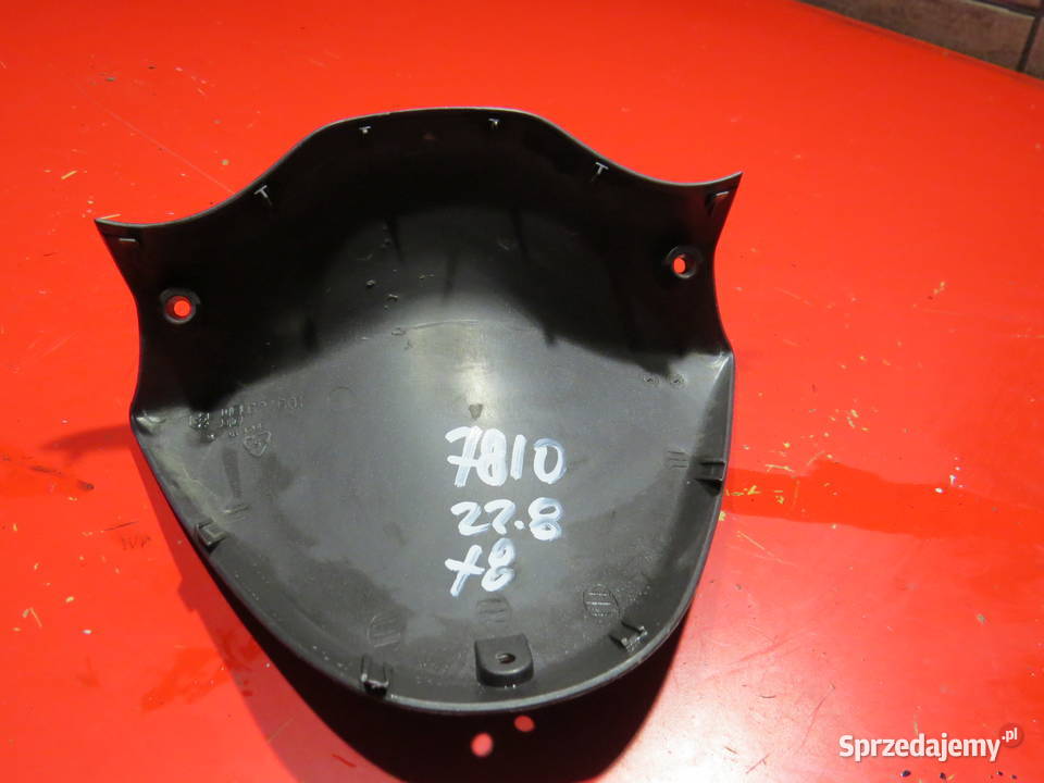 PIAGGIO X8 125 200 250 osłona kierownicy plastik Warszawa