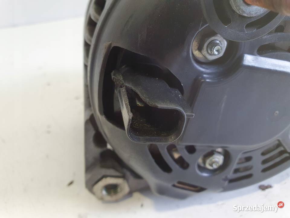 Chrysler Voyager IV 28 CRD ALTERNATOR 4210000086 osobowe Janów