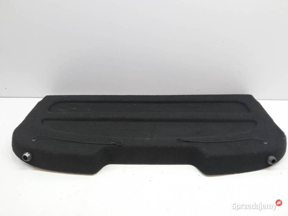PÓŁKA TYLNA 5D HB 8A61A46506AG Ford Fiesta Mk7