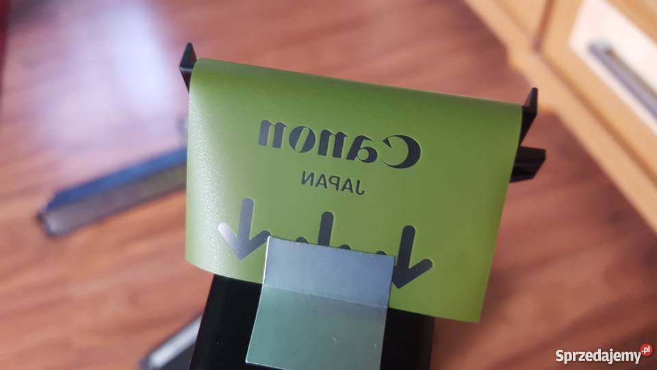 Toner Canon NP G1 nowe 3 oryginalne Japan Lublin