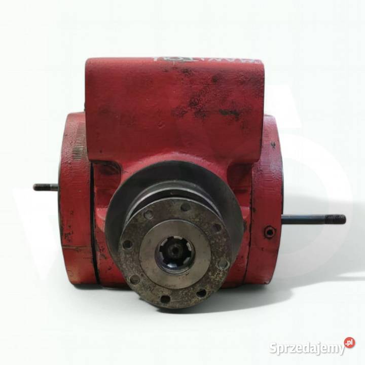 Dyferencjał 9x29 CLARK HURTH 279247 217708 Wilkowo