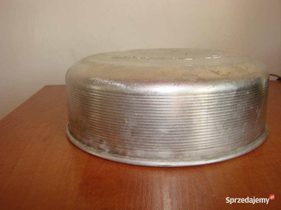 Szmiel 4 pokrywa puszki Pruszcz Gdański