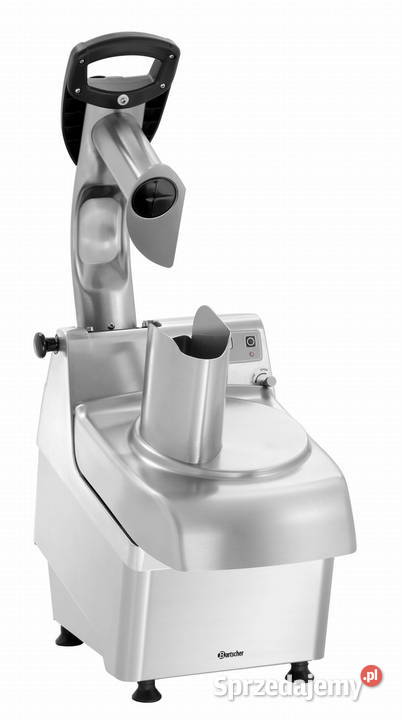 Gastronomiczna szatkownica do warzyw Bartscher Gastronomia Częstochowa