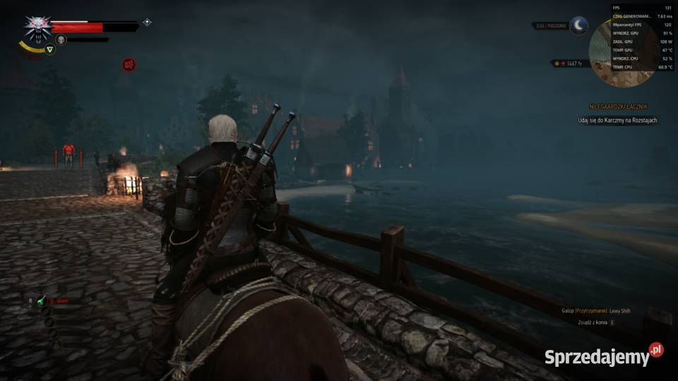 Komputer gamingowy RX 5700 XT Ryzen 5 3600 16GB