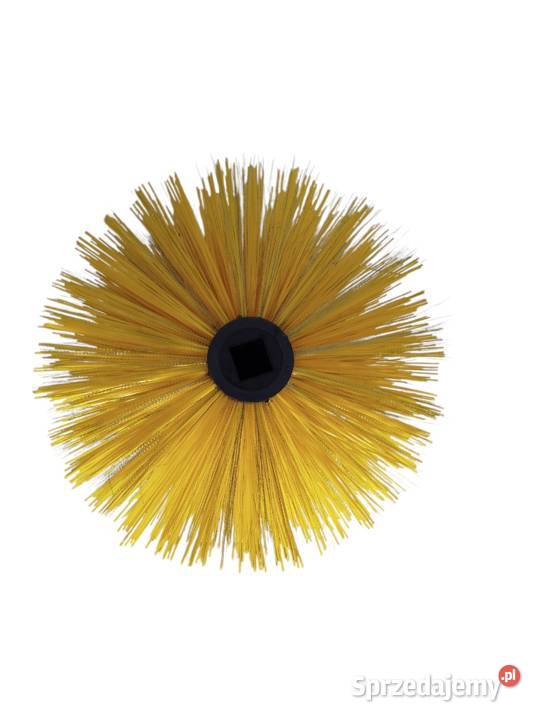 Szczotka techniczna walec 1000x600 mix Świerklaniec