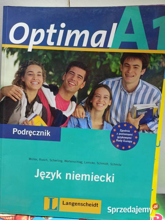 Optimal podręczniki szkolne księgarnia Warszawa tradycyjny podręcznik mazowieckie