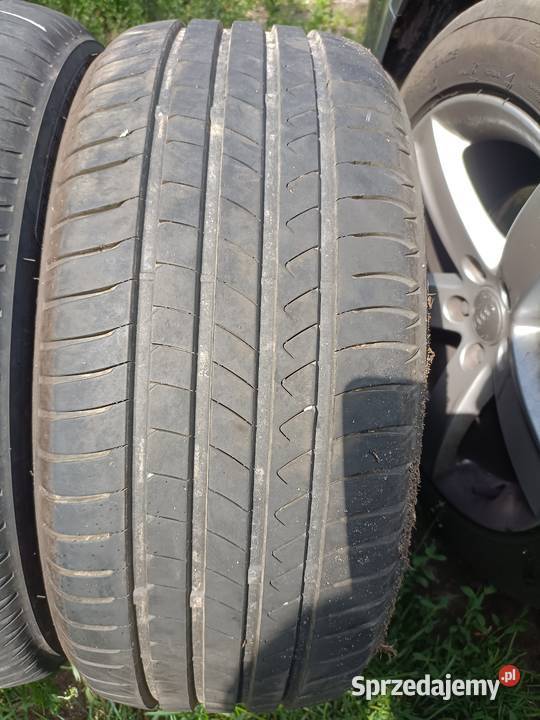 Opony letnie 20550 R16