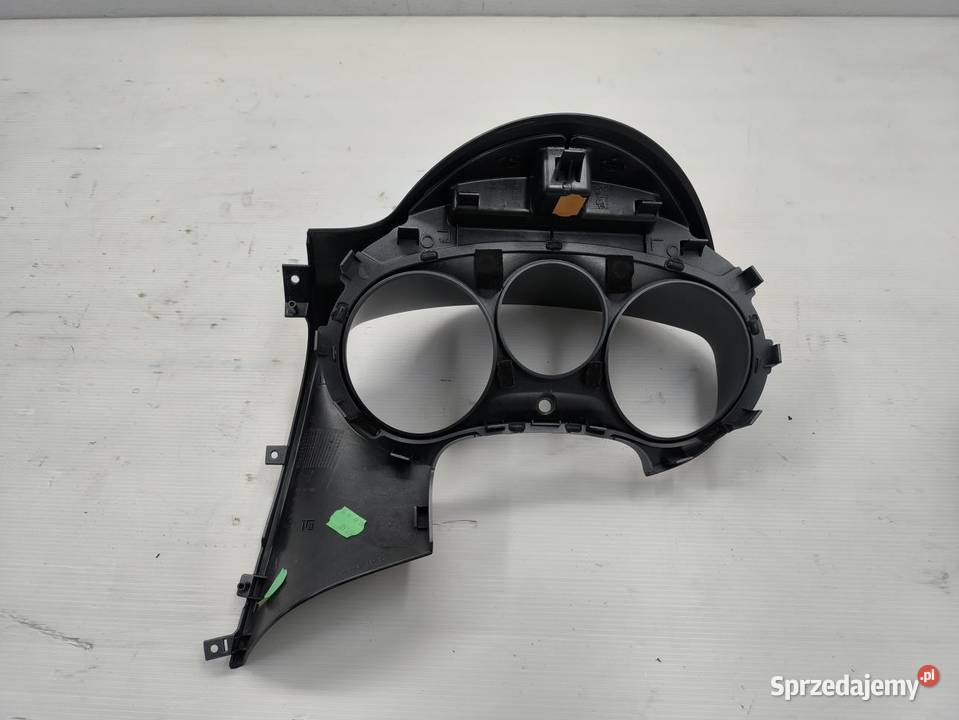 OSLONA OBUDOWA LICZNIKA SEAT LEON II 1P1857244 Osłony i zaślepki