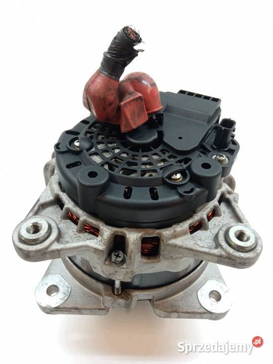 ALTERNATOR 0986084690 12 TDC DIGT Nissan Qashqai osobowe