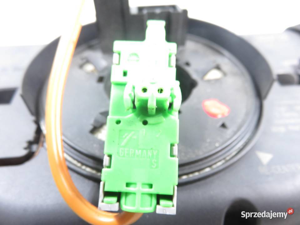 PRZEŁĄCZNIK ZESPOLONY OPEL ASTRA III H A04