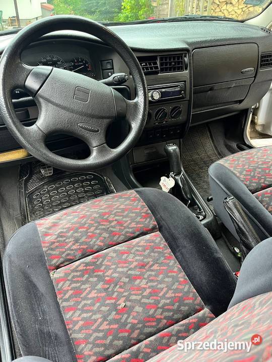 Seat Toledo 16 Hatchback Kielce sprzedam