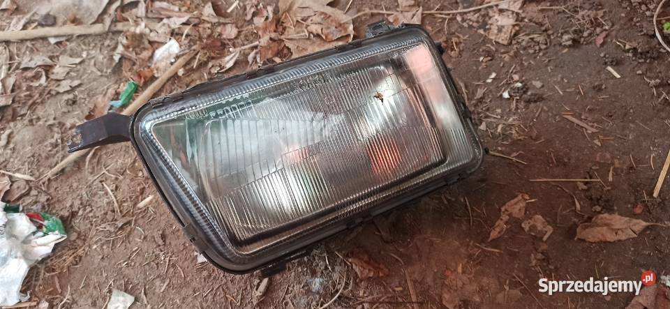 sprzedam części do Audi 80 b4 warmińsko-mazurskie Giżycko